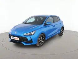 MG MG3
