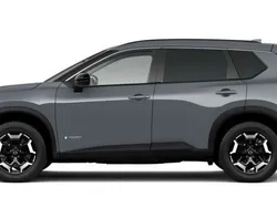 Gris Nuevo 2025 Nissan X-Trail SUV | 43.249 € (Precio justo)
