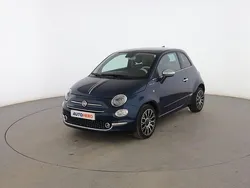 Azul Usado 2022 Fiat 500 Dolcevita Utilitario | 12.799 € (Precio justo)