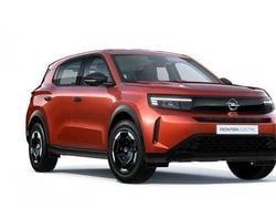Naranja Nuevo 2025 Opel Frontera Edition SUV | 24.190 € (Precio justo)
