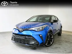 Otro Usado 2022 Toyota C-HR Sport SUV | 26.900 € (Precio justo)