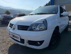 Usado 2008 Renault Clio II Campus Utilitario | 4390 € (Un poco caro)