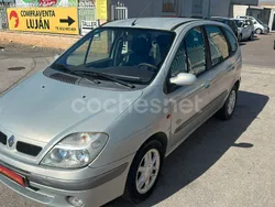 Gris / plata Usado 2003 Renault Scénic Expression Monovolumen | 3800 € (Caro)