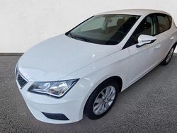 Usado 2018 Seat Leon Reference | 13.900 € (Precio justo)
