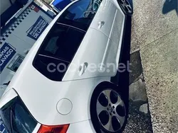 Blanco Usado 2006 VW Golf V GTI Berlina | 7500 € (Super precio)