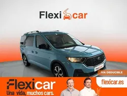 Azul Usado 2023 Ford Tourneo Connect Active Monovolumen | 20.990 € (Super precio)