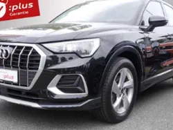 Negro Usado 2023 Audi Q3 Advanced SUV | 38.500 € (Precio justo)