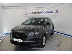 Gris Usado 2019 DS Automobiles DS7 Crossback Be Chic SUV | 20.900 € (Precio justo)