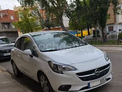 Blanco Usado 2017 Opel Corsa Color Edition Berlina | 5999 € (Buen precio)