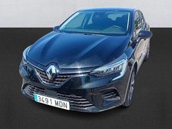Usado 2023 Renault Clio V Equilibre | 13.900 € (Precio justo)