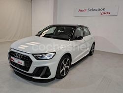 Blanco Usado 2025 Audi A1 Sportback Utilitario | 27.300 € (Precio justo)