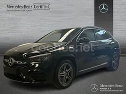 Negro Nuevo 2025 Mercedes GLA200 SUV | 46.900 €