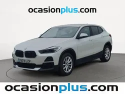 Blanco Usado 2022 BMW X2 SUV | 21.264 € (Super precio)