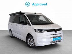 Blanco Usado 2025 VW California Beach Van | 58.490 € (Super precio)