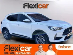 Blanco Usado 2023 MG HS Comfort SUV | 18.990 € (Caro)