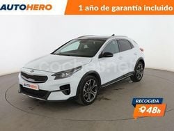 Blanco Usado 2019 Kia XCeed SUV | 16.599 € (Precio justo)