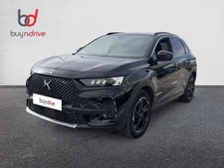 Usado 2021 DS Automobiles DS7 Crossback Performance SUV | 22.900 € (Precio justo)