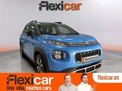 Azul Usado 2020 Citroën C3 Aircross Live SUV | 11.990 € (Precio justo)