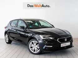 Usado 2024 Seat Leon Style | 23.250 € (Buen precio)