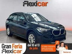 Negro Usado 2019 BMW X1 SUV | 18.990 € (Super precio)