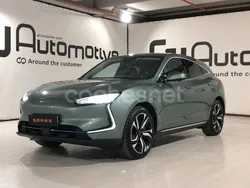 Eléctrico Nuevo 2025 Seres 5 SUV | 58.900 €