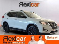 Blanco Usado 2021 Nissan X-Trail N-TEC SUV | 24.290 €