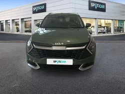 Usado 2024 Kia Sportage SUV | 26.800 € (Precio justo)