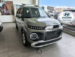 Blanco Nuevo 2025 Hyundai Inster Utilitario | 24.200 € (Precio justo)