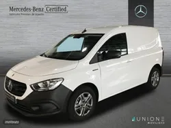 Blanco Nuevo 2024 Mercedes eCitan Van | 22.900 €