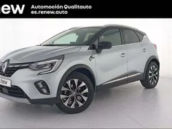Usado 2023 Renault Captur Techno SUV | 19.500 € (Un poco caro)