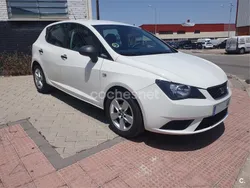Blanco Usado 2012 Seat Ibiza Copa Berlina | 6600 € (Precio justo)