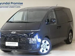 Usado 2024 Hyundai Staria Style Van | 48.099 € (Buen precio)