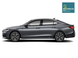 Gris Nuevo 2025 Skoda Superb SportLine | 51.299 €