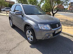 Beige Usado 2009 Suzuki Grand Vitara SUV | 11.750 € (Caro)