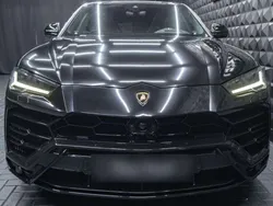 Gris Usado 2019 Lamborghini Urus SUV | 241.900 €