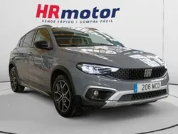 Usado 2022 Fiat Tipo Cross | 12.610 € (Precio justo)