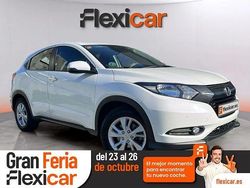 Beige Usado 2018 Honda HR-V Comfort SUV | 17.990 € (Precio justo)