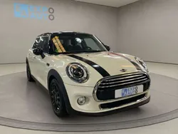Beige Usado 2015 Mini Cooper D Utilitario | 14.975 € (Buen precio)