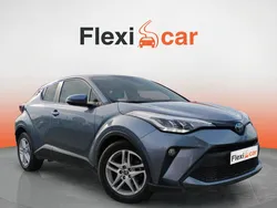 Gris Usado 2022 Toyota C-HR Active SUV | 19.490 € (Super precio)