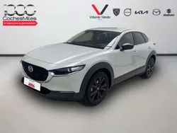 Gris Nuevo 2024 Mazda CX-30 Homura-Line SUV | 26.325 € (Buen precio)