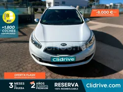 Kia Ceed GT