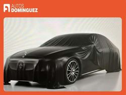 Negro Usado 2024 Mercedes S580 Berlina | 88.900 €