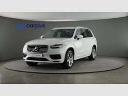 Blanco Usado 2019 Volvo XC90 Business Edition SUV | 36.490 € (Buen precio)