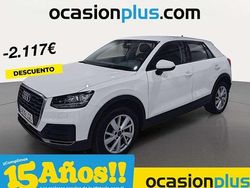 Blanco Usado 2020 Audi Q2 Advanced SUV | 21.173 € (Buen precio)