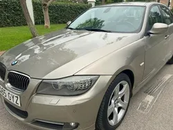 Usado 2010 BMW 320 Berlina | 5000 €