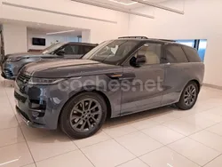 Azul Usado 2023 Land Rover Range Rover Sport SE Dynamic SUV | 91.900 € (Super precio)