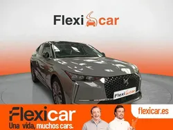 Gris / plata Usado 2022 DS Automobiles DS4 Trocadero Berlina | 21.990 € (Buen precio)