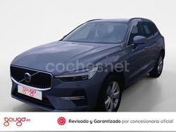 Gris / plata Usado 2023 Volvo XC60 Core SUV | 37.895 € (Precio justo)