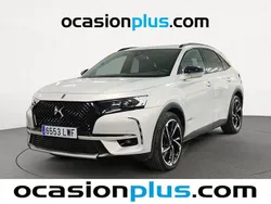 Blanco Usado 2022 DS Automobiles DS7 Crossback SUV | 26.182 € (Super precio)