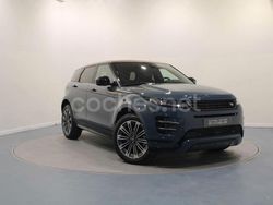 Azul Usado 2024 Land Rover Range Rover evoque SE Dynamic SUV | 62.900 €